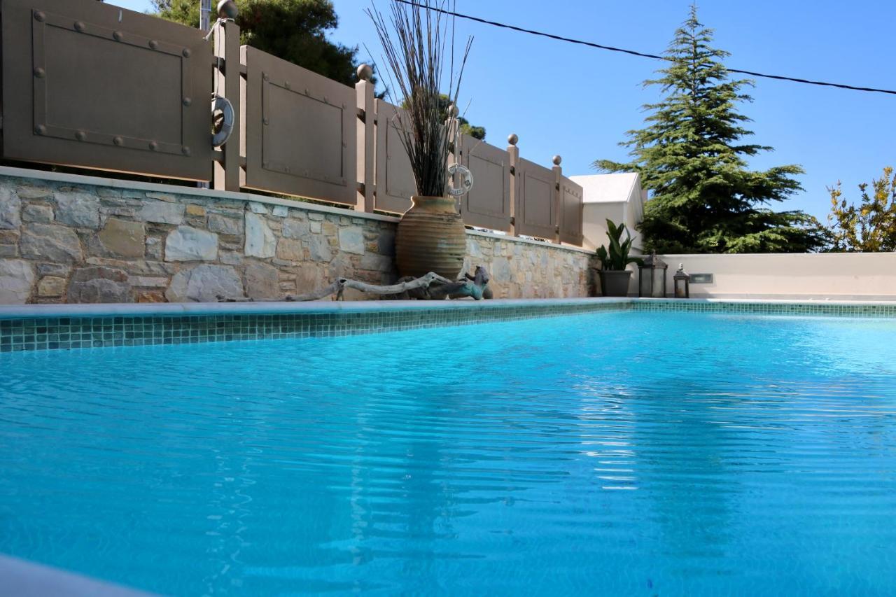 Villa Private Pool