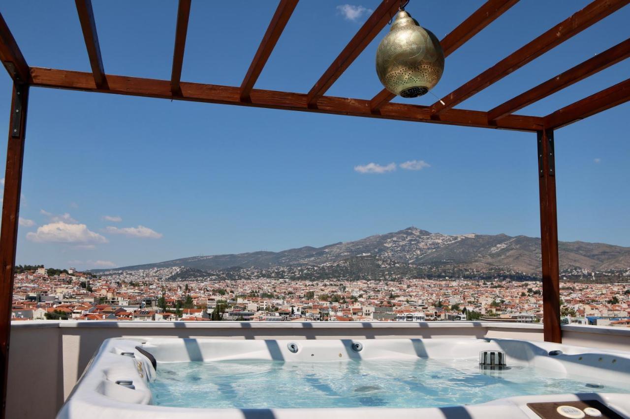 Villa Private Pool