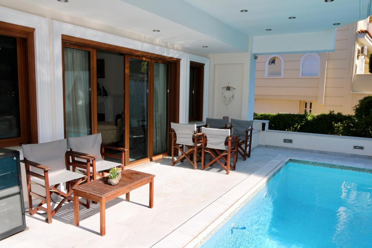 Villa Private Pool