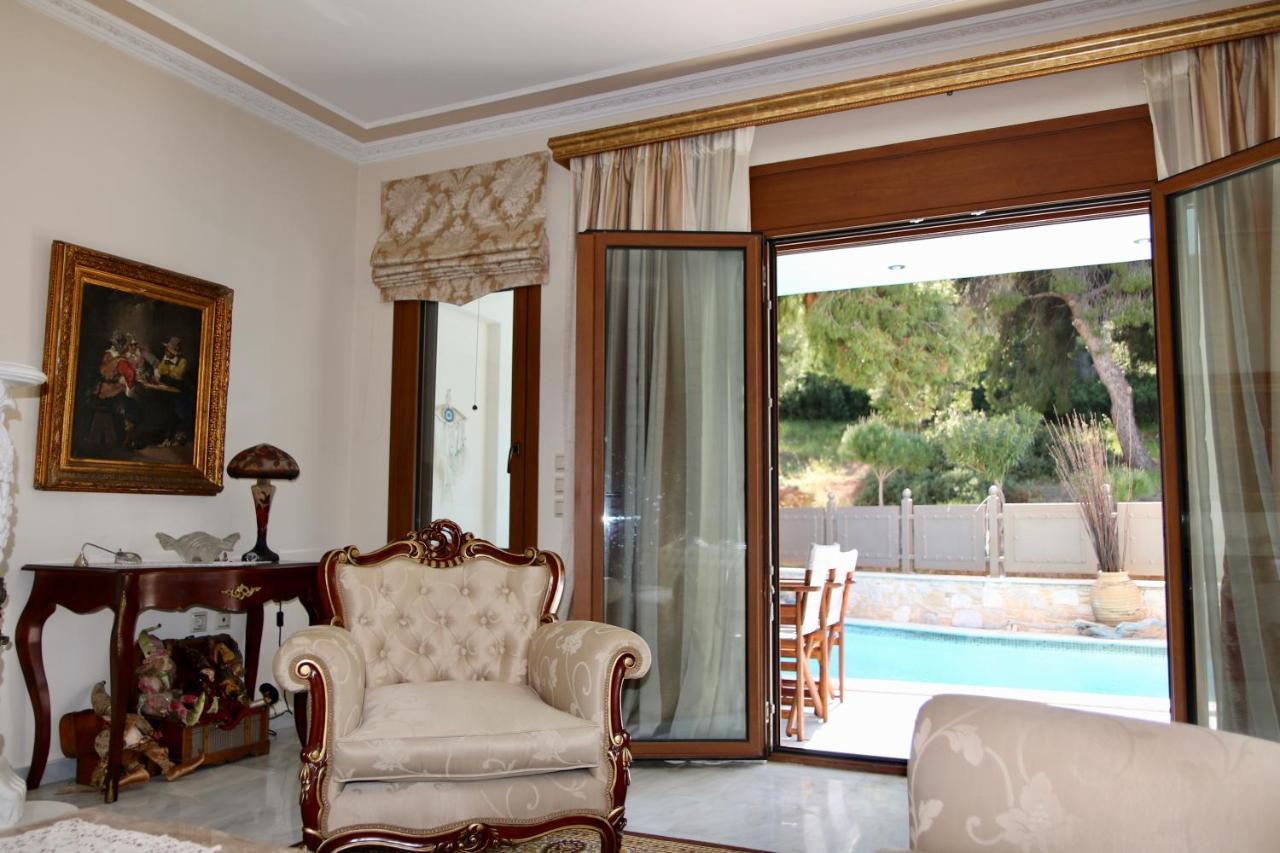 Villa Private Pool