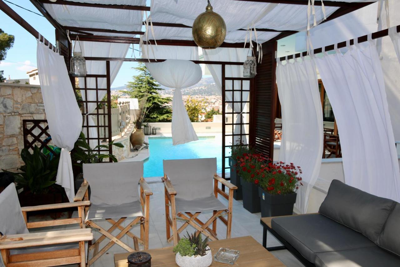 Villa Private Pool