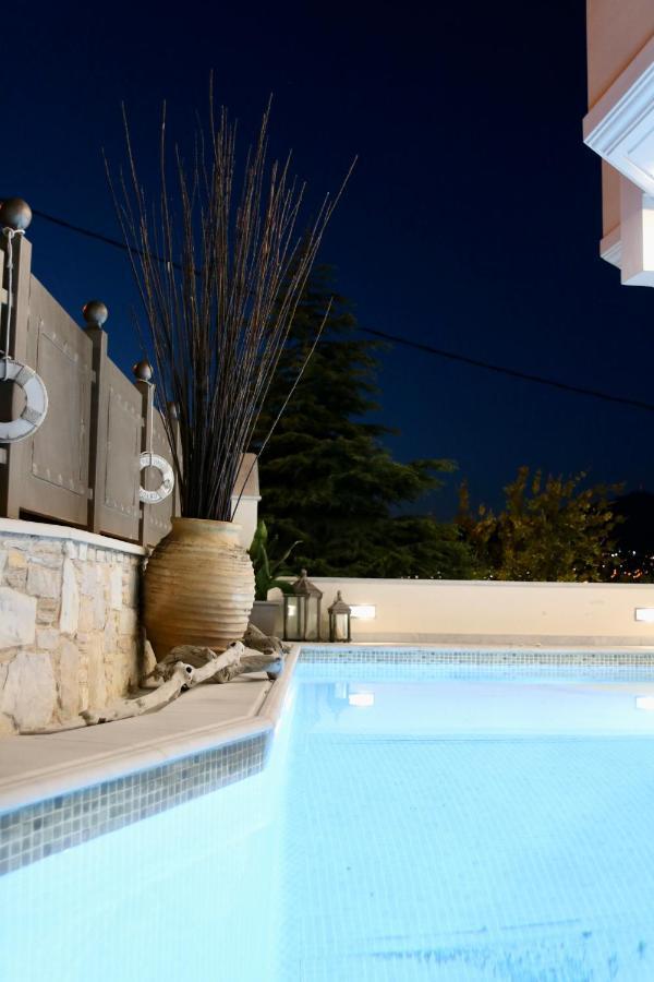 Villa Private Pool
