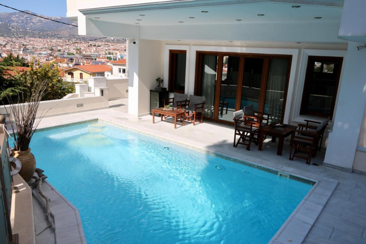 Villa Private Pool