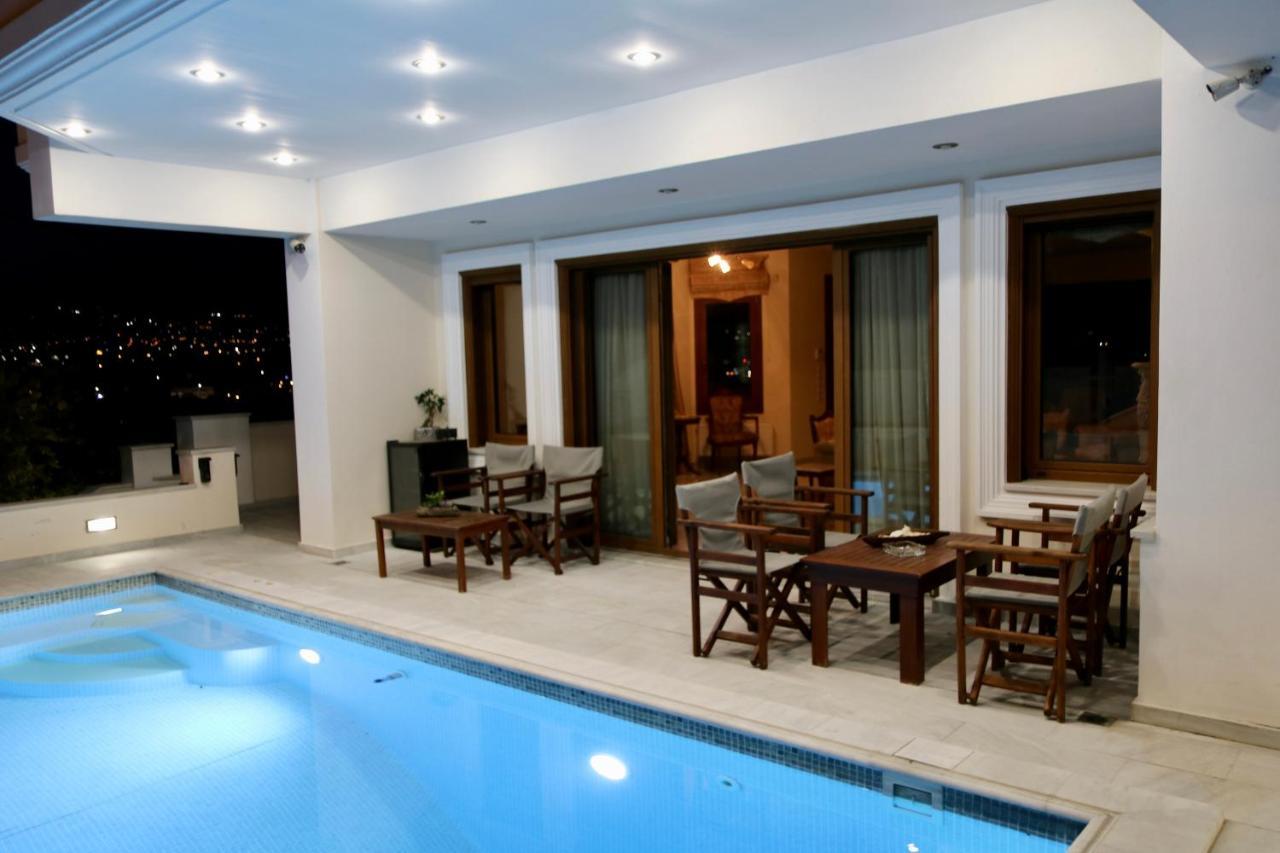 Villa Private Pool