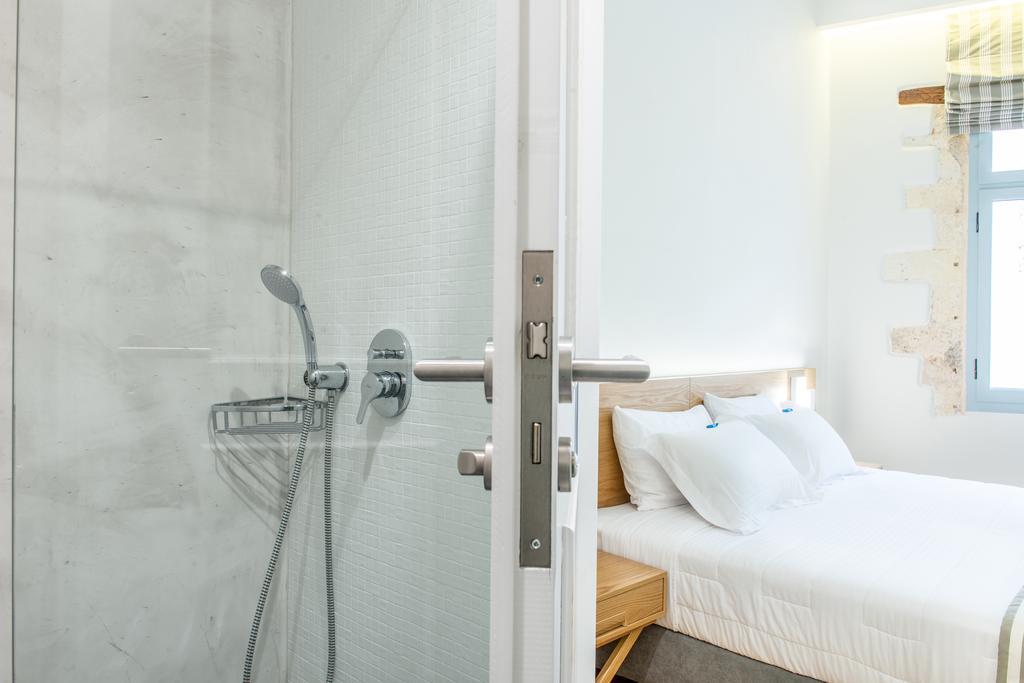 Superior Doppelzimmer mit Stadtblick