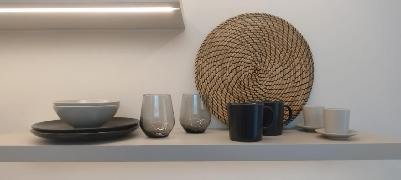 Nest Semi-Basement Apartment