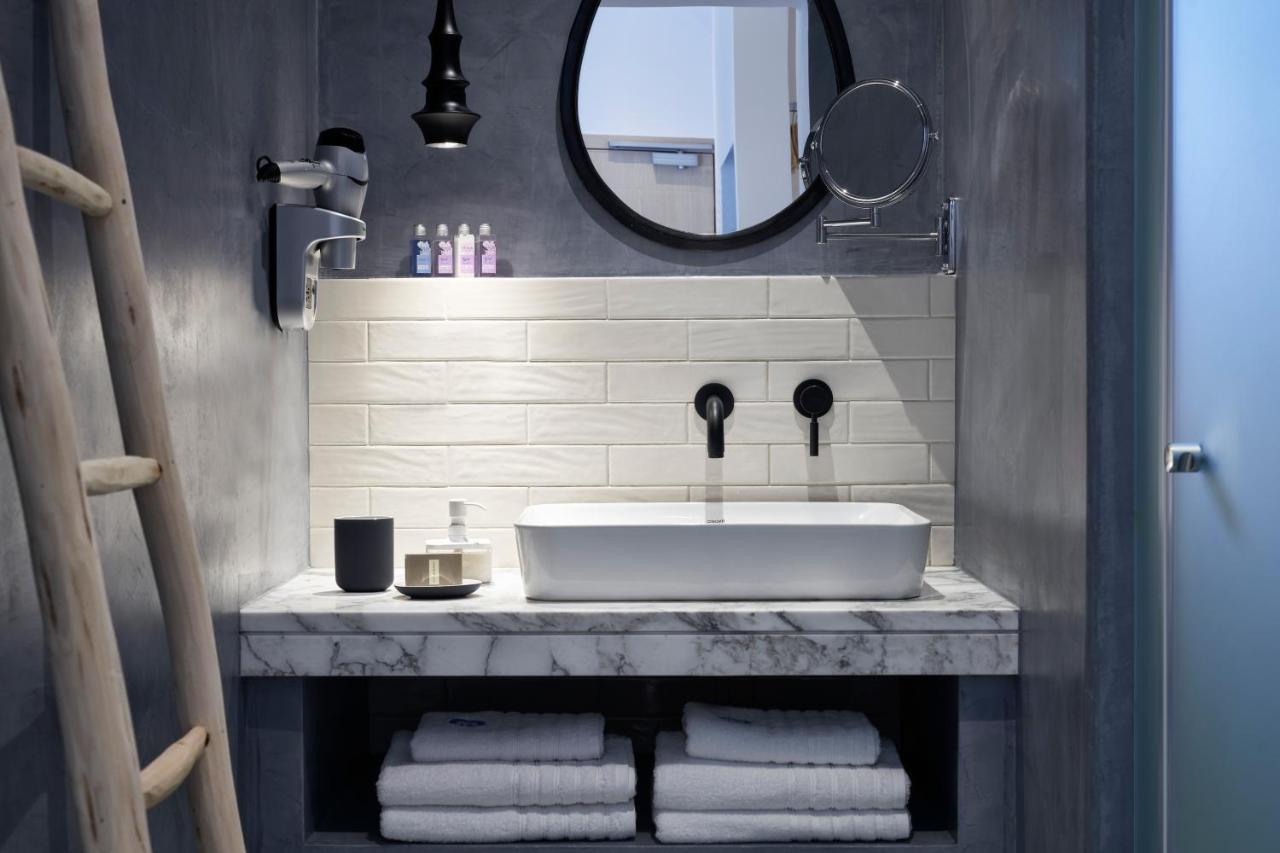 Boheme Double Room