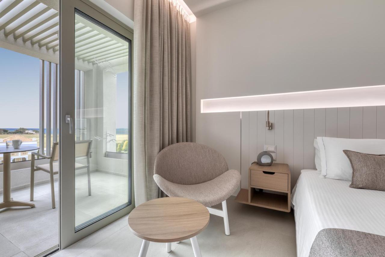 Superior Zweibettzimmer mit Meerblick