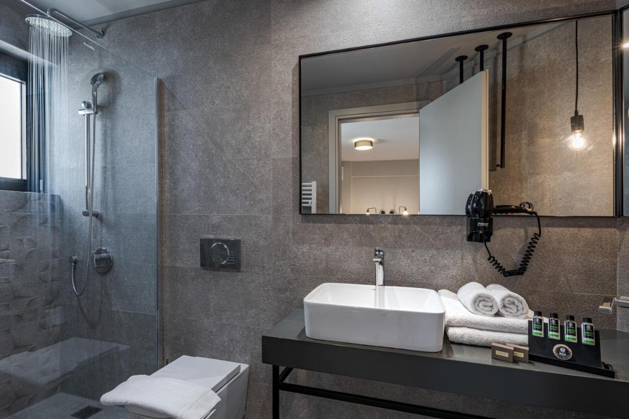 Quarto Duplo Standard