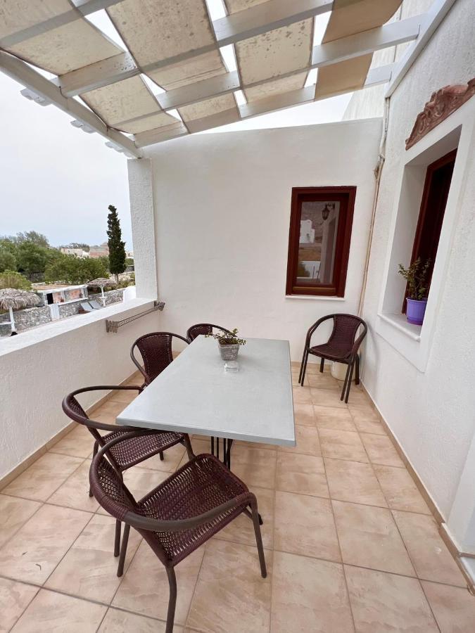 Apartment mit 3 Schlafzimmern und Aussicht