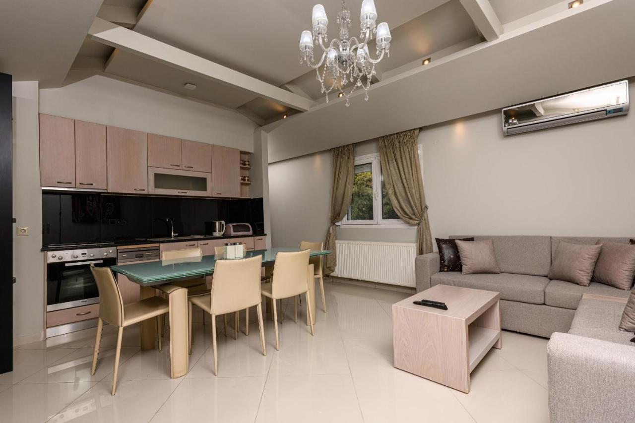 Appartement - Vue sur Mer