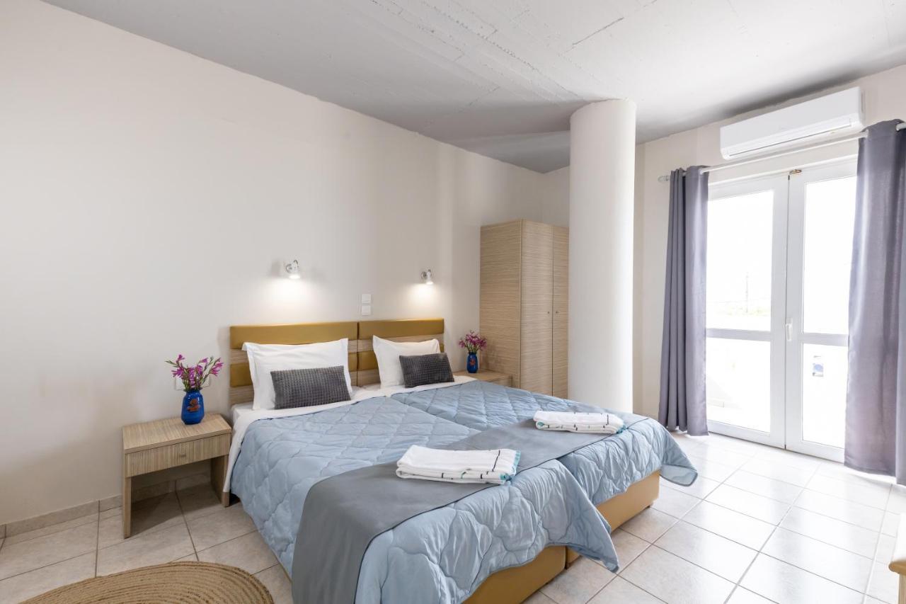 Superior Room Sea View