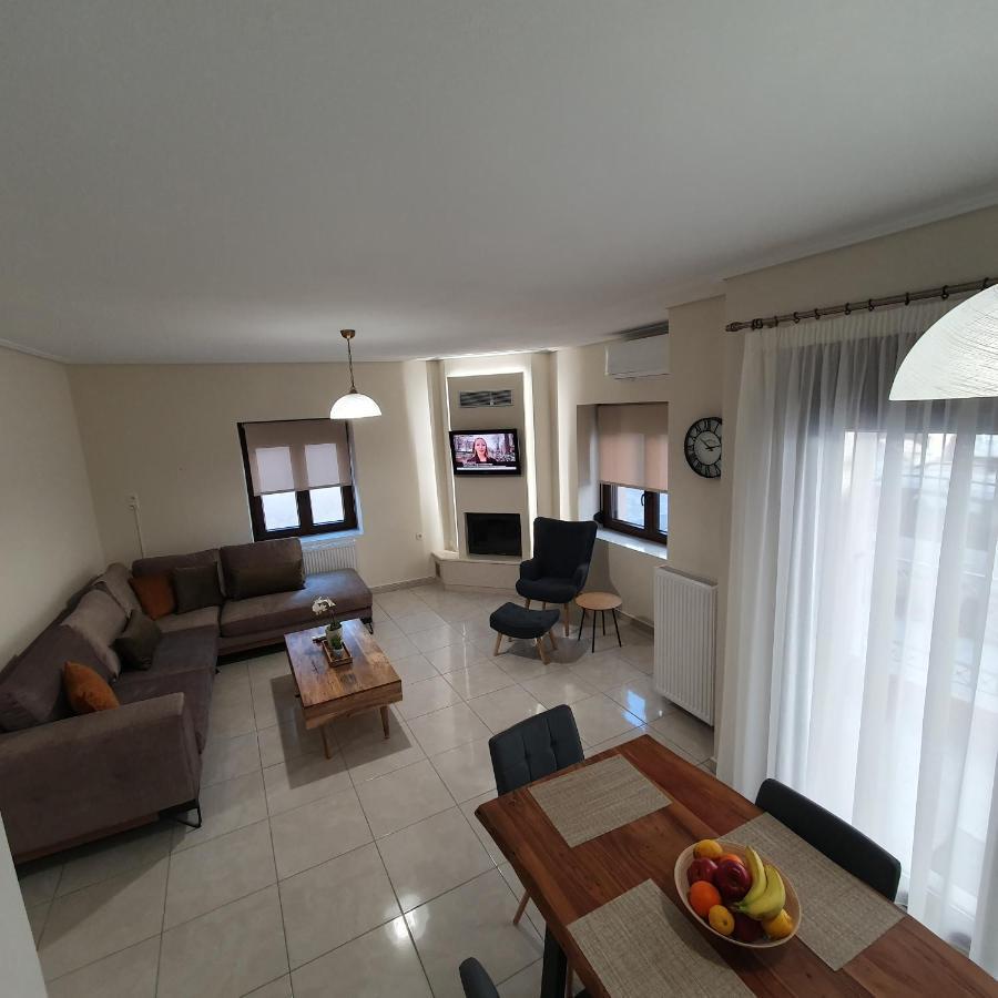 Apartment mit 2 Schlafzimmern