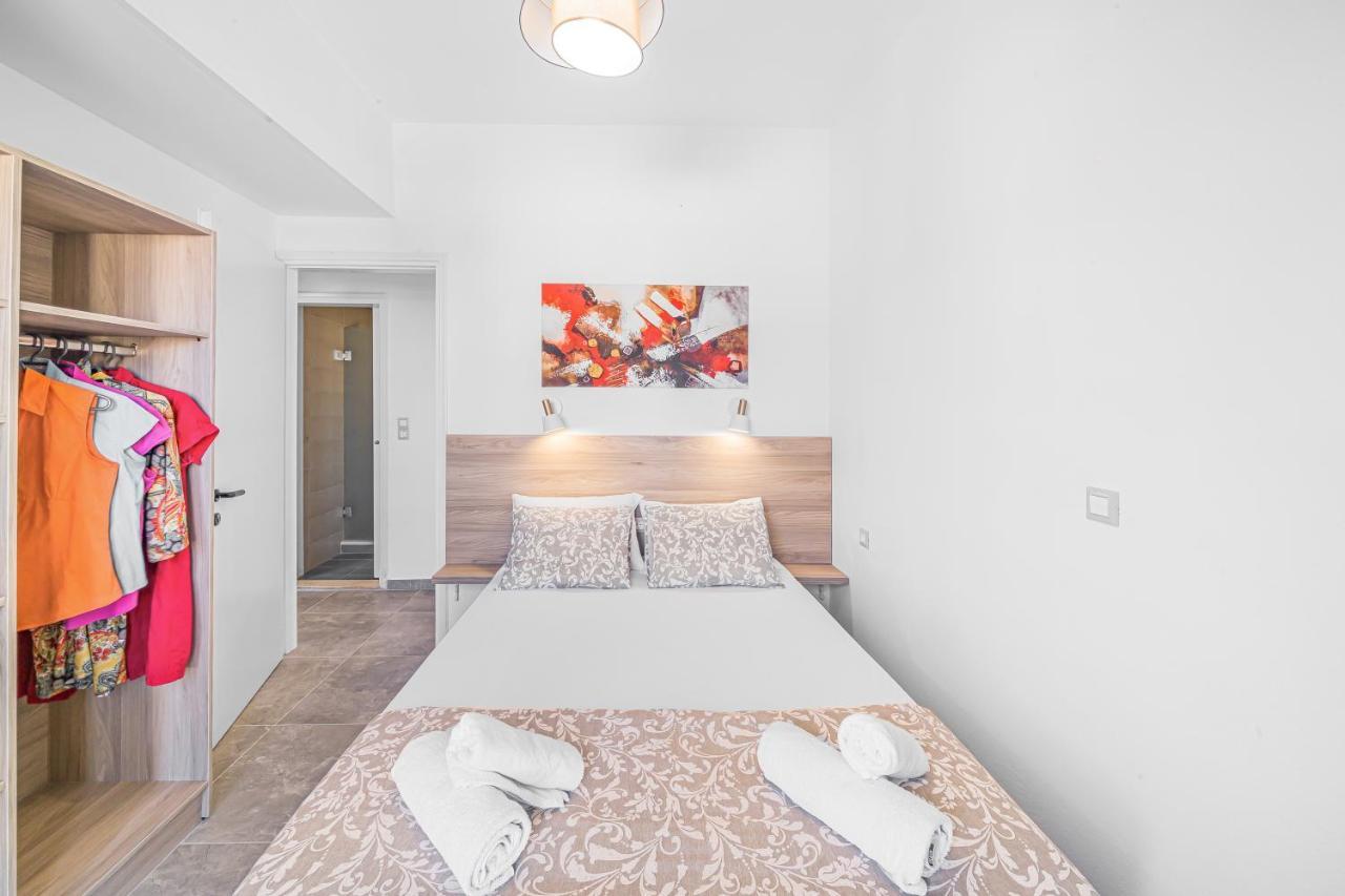 Appartamento con 2 Camere da Letto