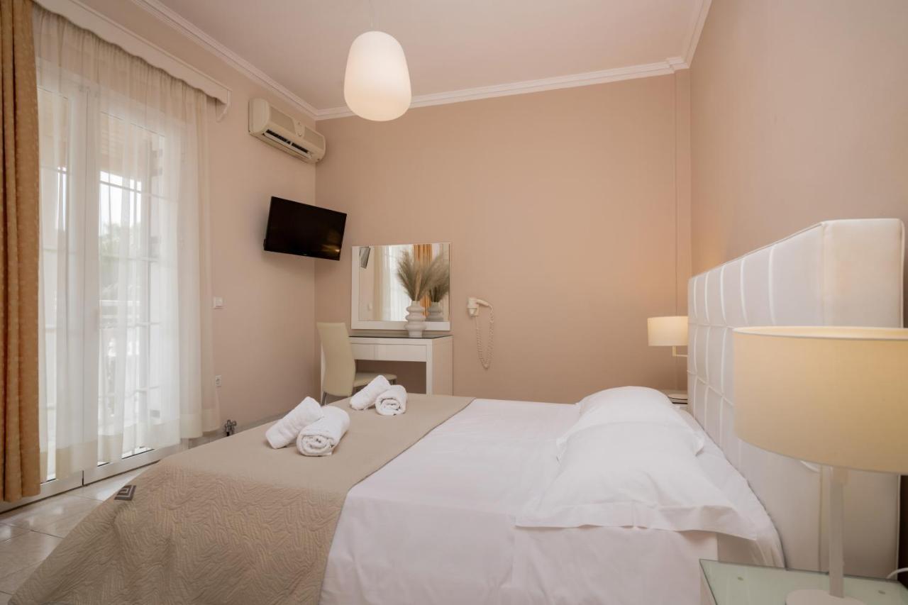 Family Apartment