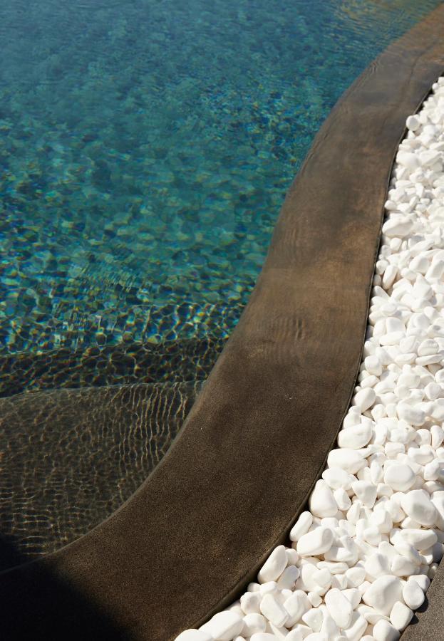 Honeymoon Villa Sea View Private Pool