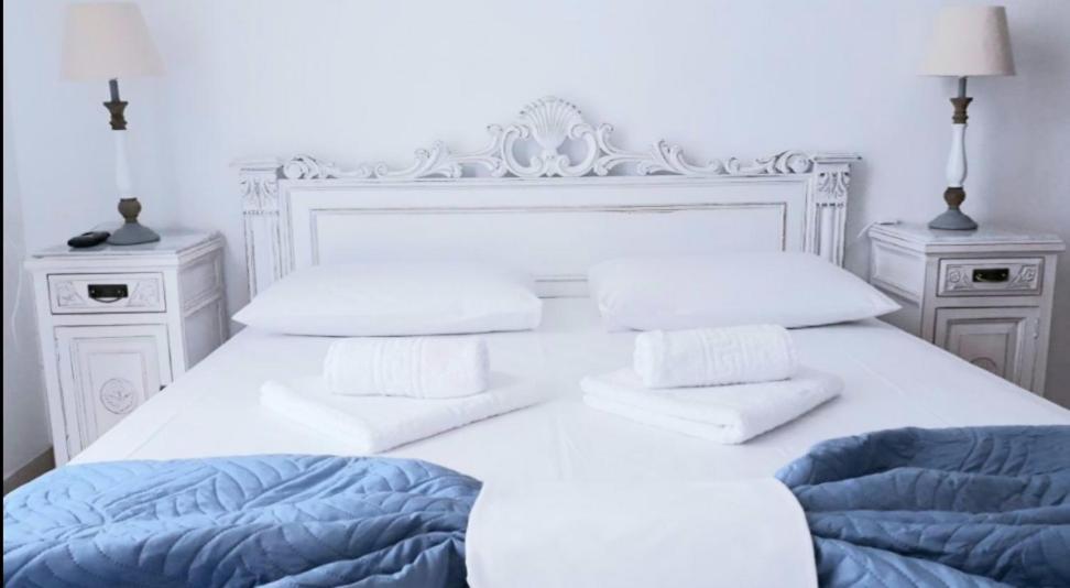 Doppelzimmer mit Bergblick