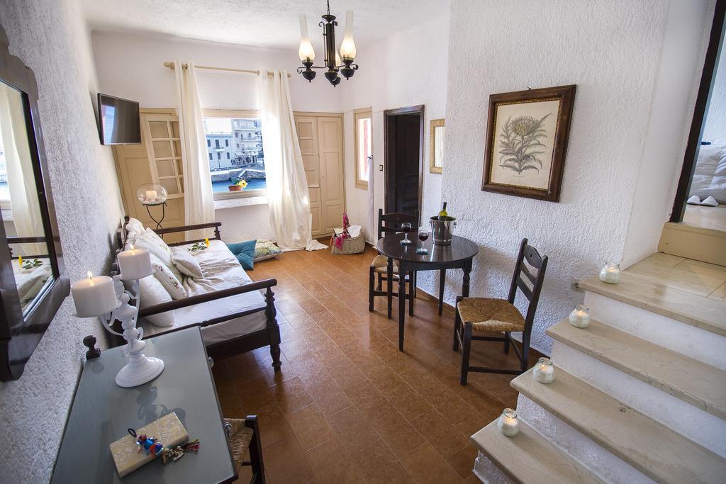 Suite Maltese con Vista Mare