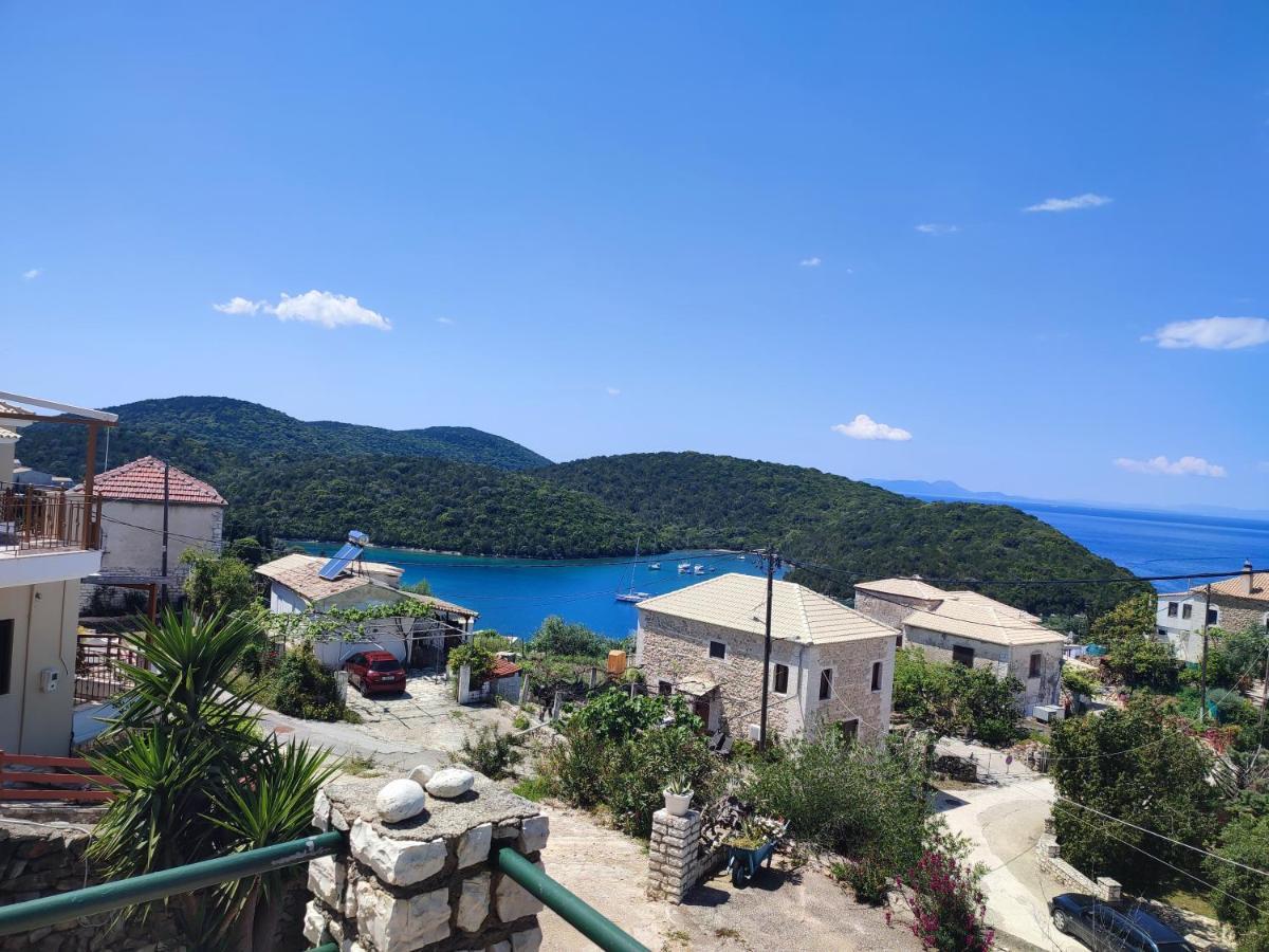Deluxe Double Room Balcony Side Sea View