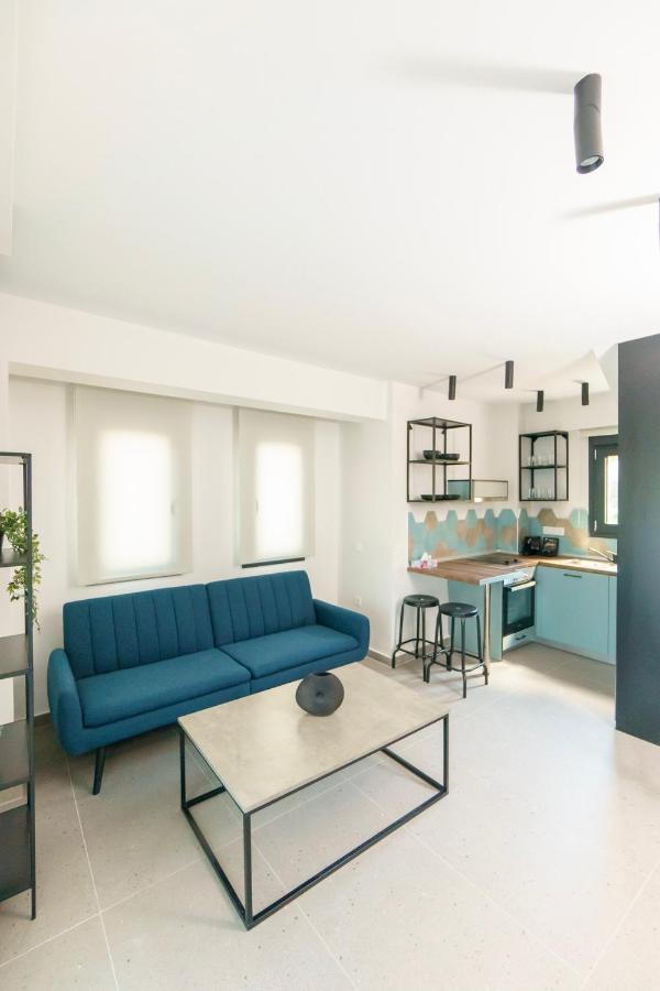 Maisonette-Apartment