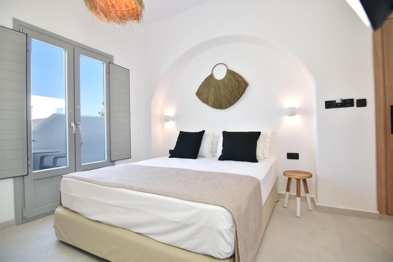 Deluxe Doppelzimmer mit Balkon