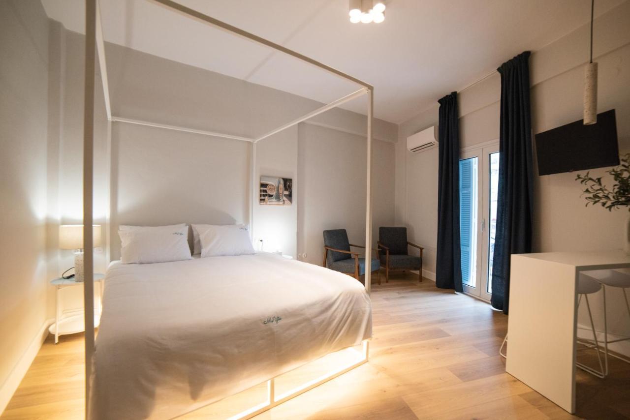 Studio dublu Deluxe