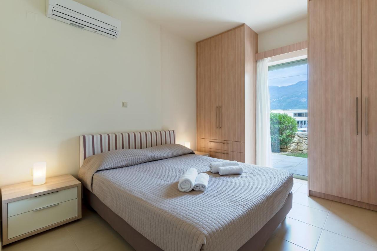 Appartement 2 Chambres