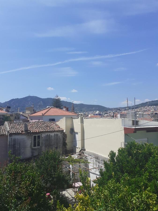 Μονόκλινο Δωμάτιο