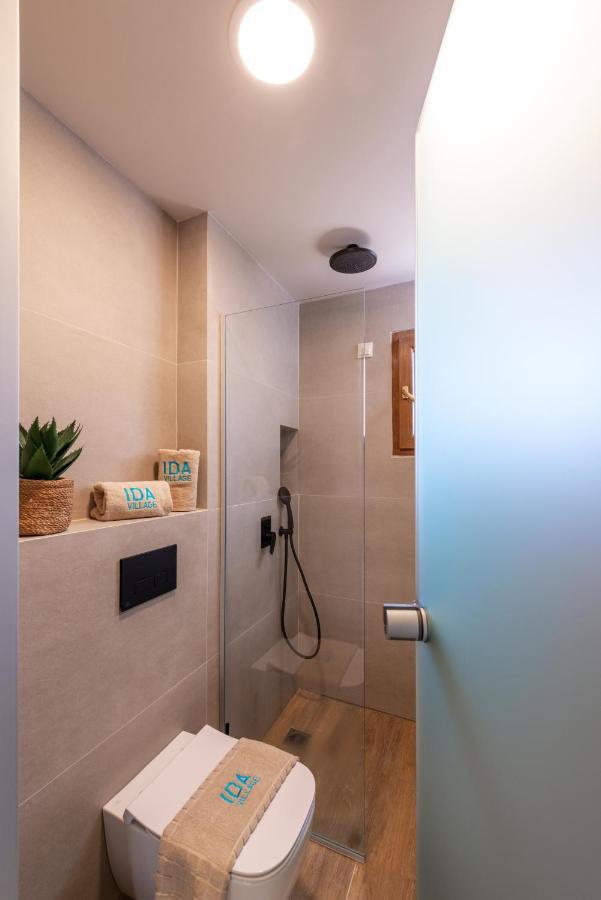 Deluxe Apartment mit 1 Schlafzimmer und Meerblick