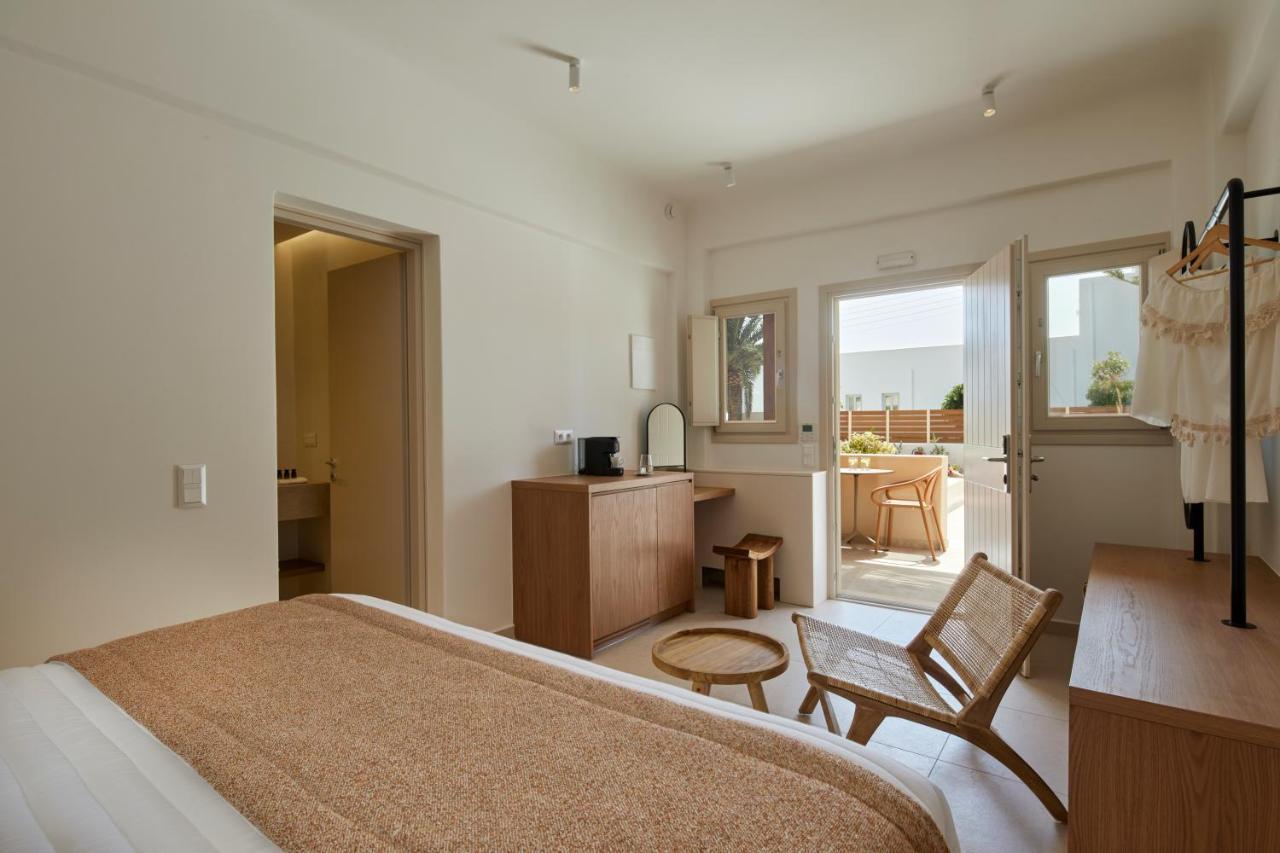 Standard Doppelzimmer