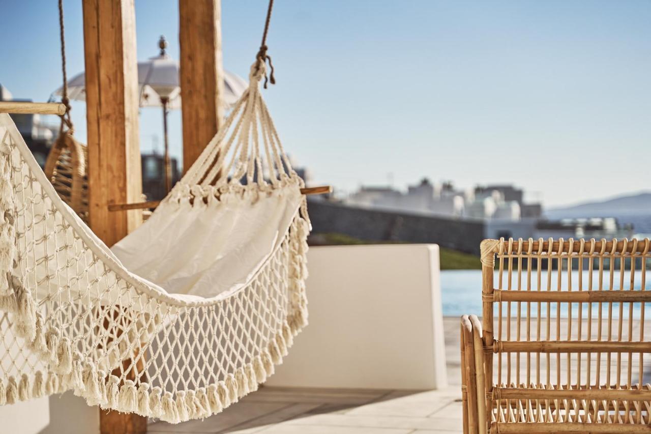 Suite Junior - Vue sur Mer