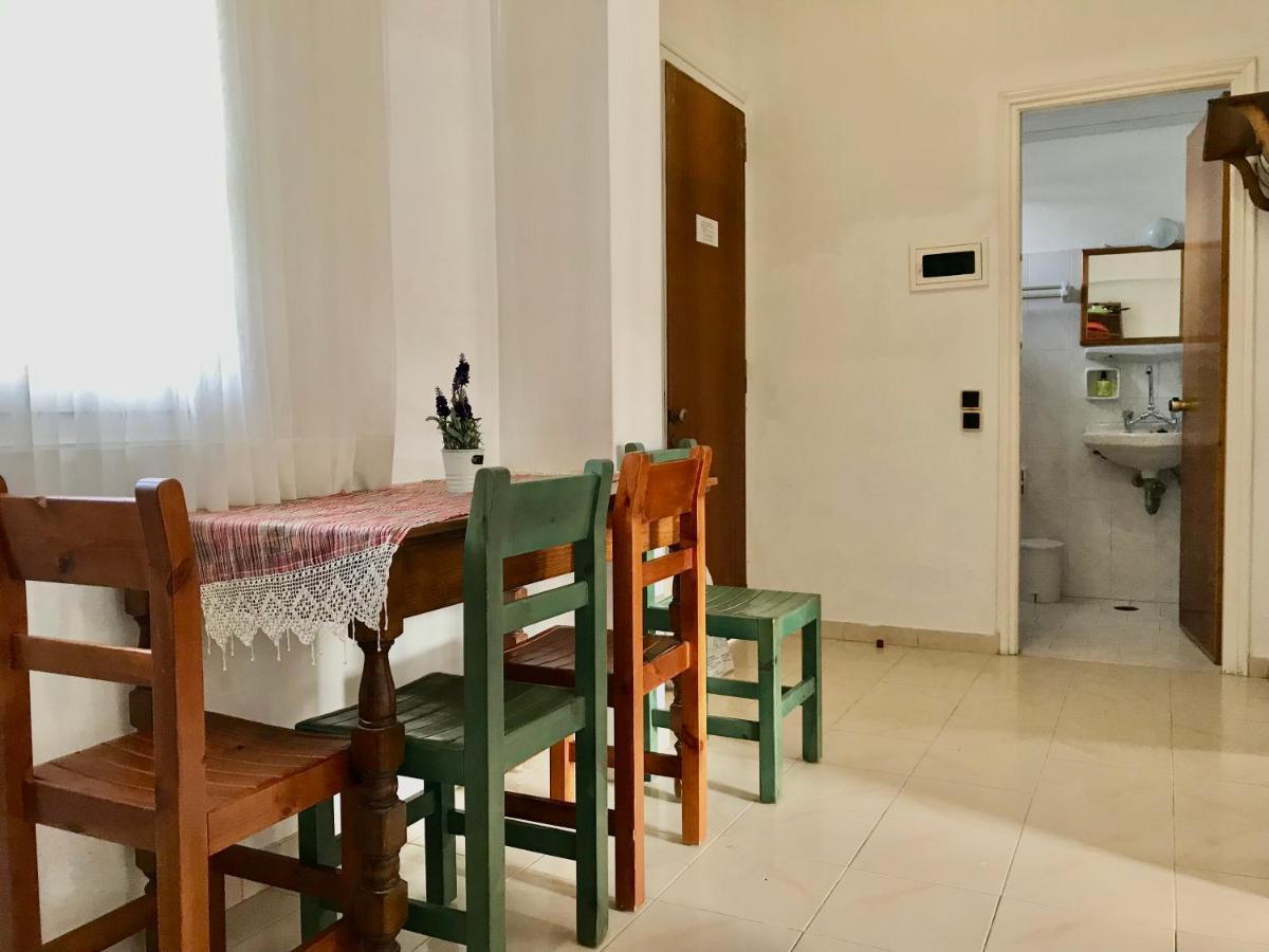 Appartamento con 2 Camere da Letto (6 Adulti)
