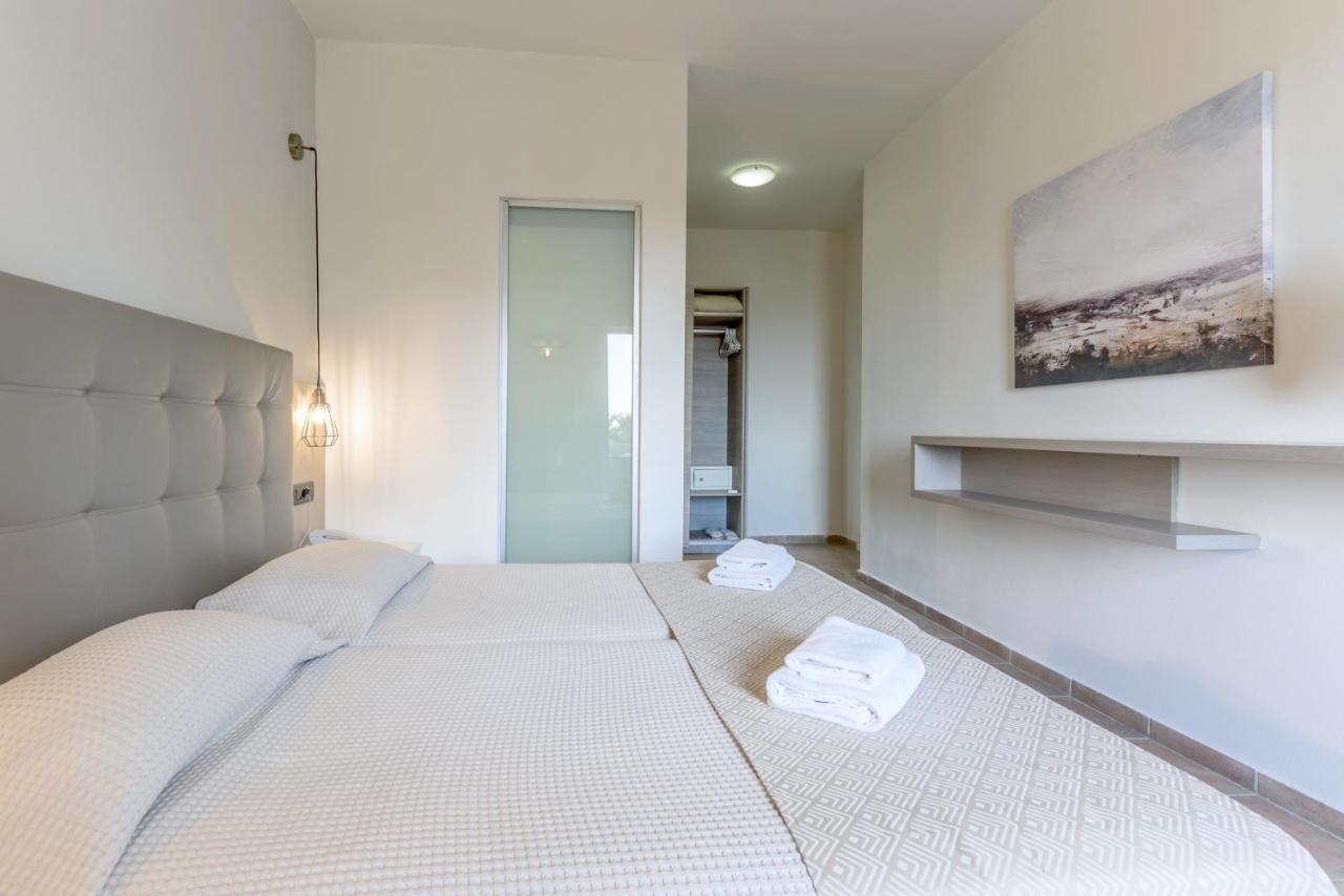 Flexible Room