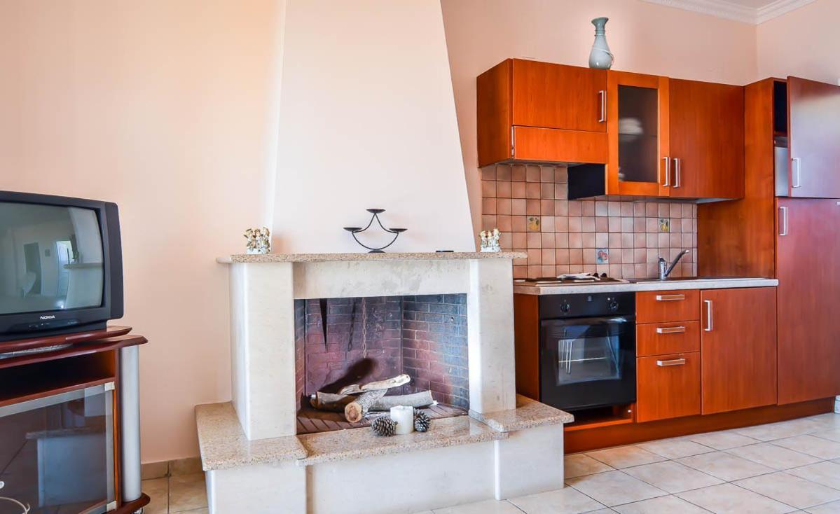 Apartamento de 2 dormitorios con balcón y vistas al mar