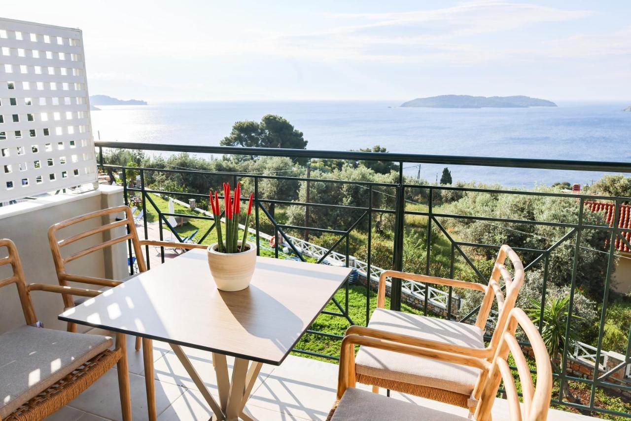 Studio Ocean View