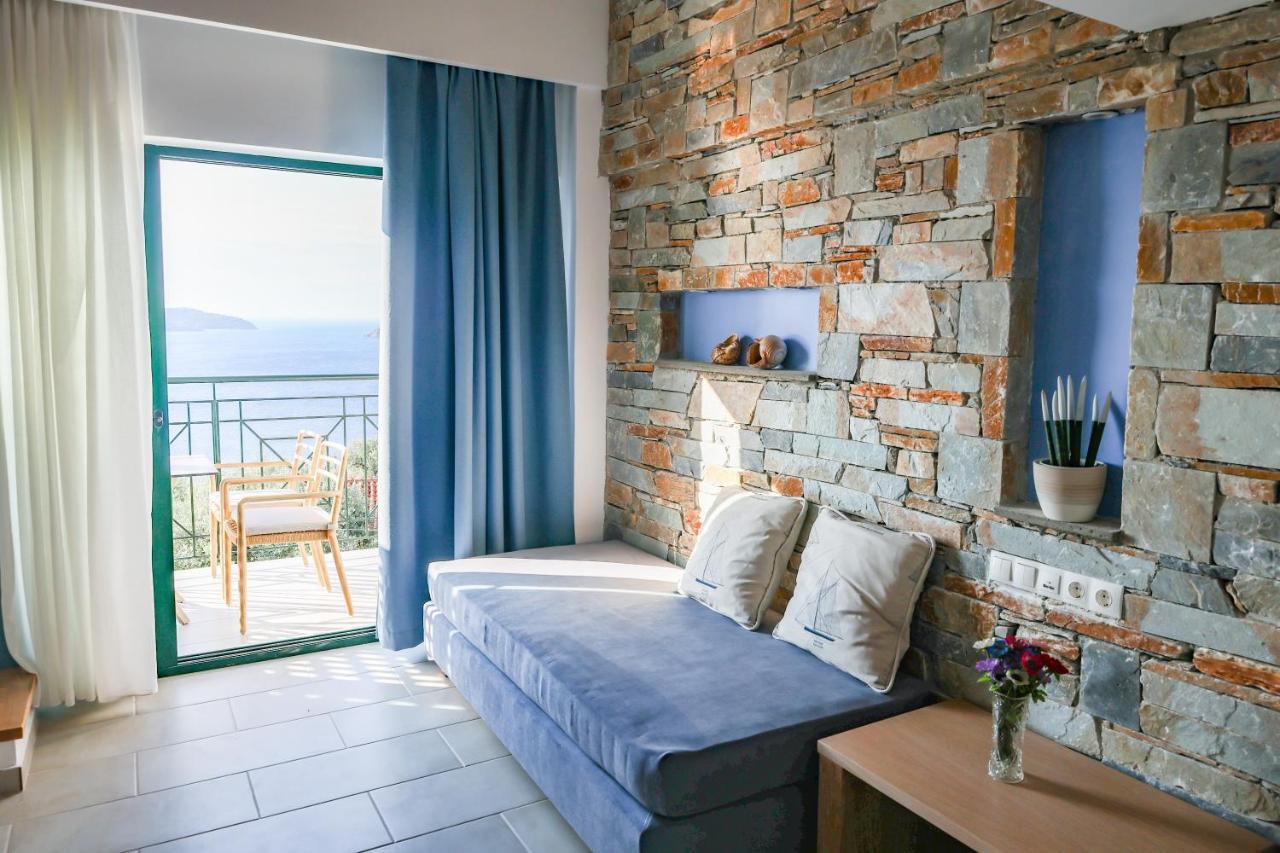 Studio Ocean View