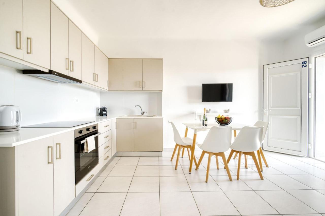 Apartamento de 2 dormitorios