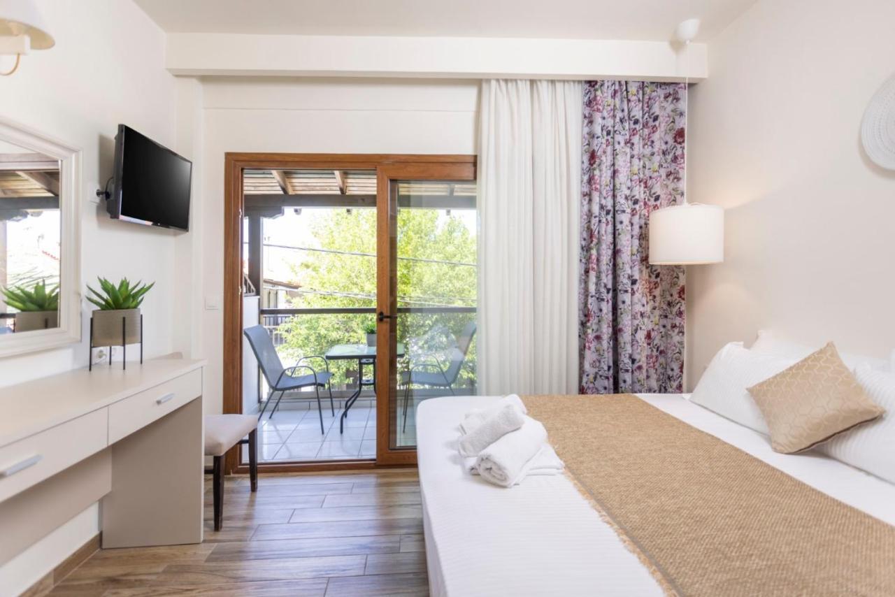 Superior Doppelzimmer