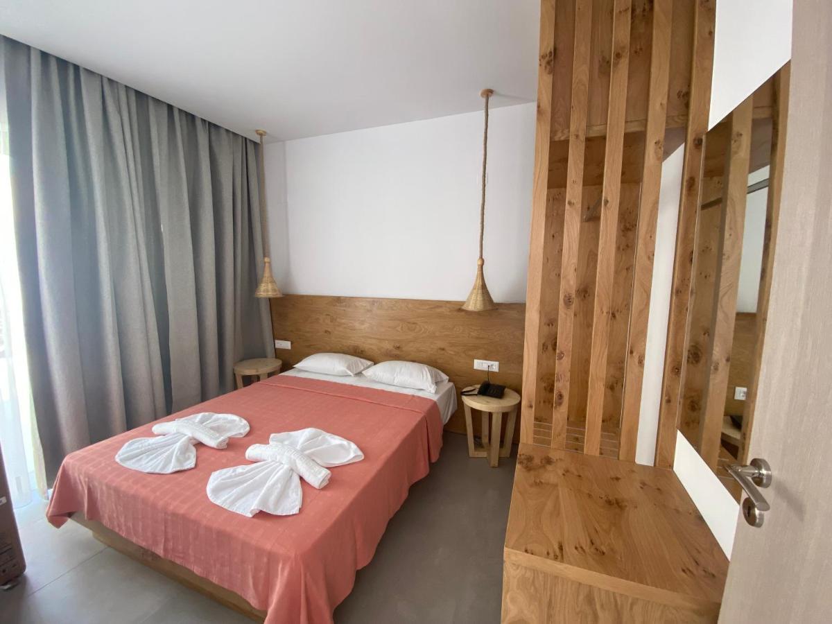 Suite met Eigen Zwembad