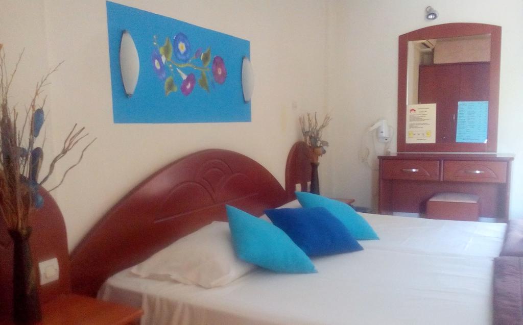 Appartamento con 2 Camere da Letto