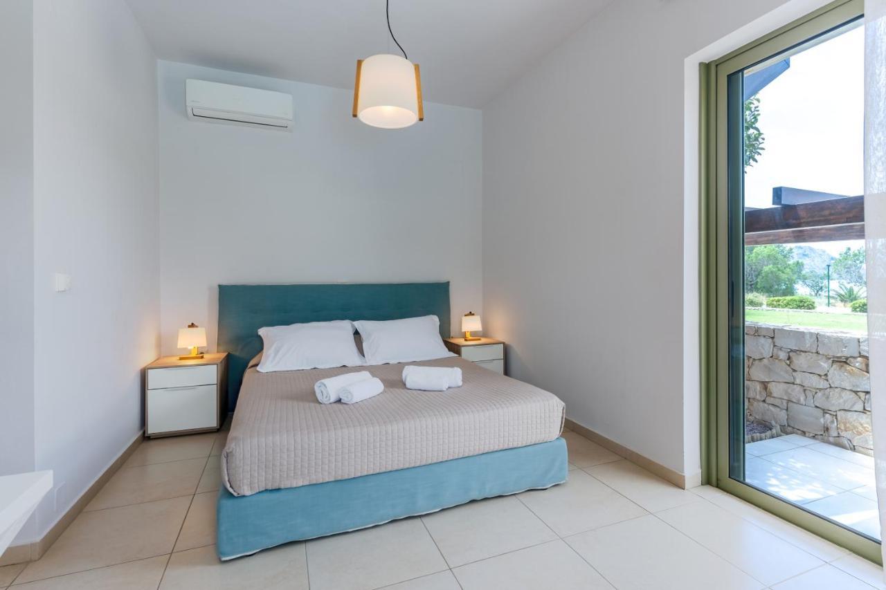 Villa 3 Chambres - Vue sur Mer