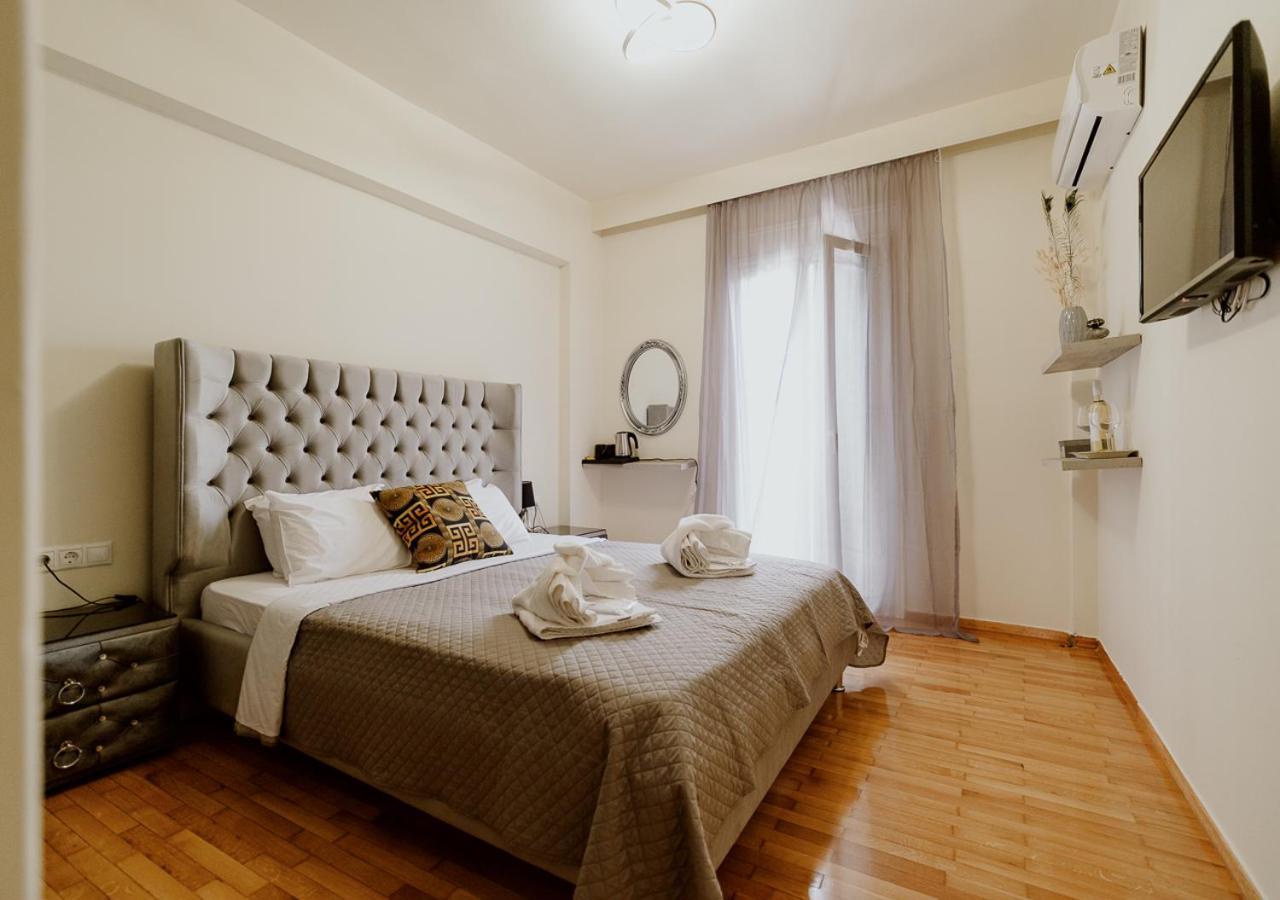 Deluxe Kamer
