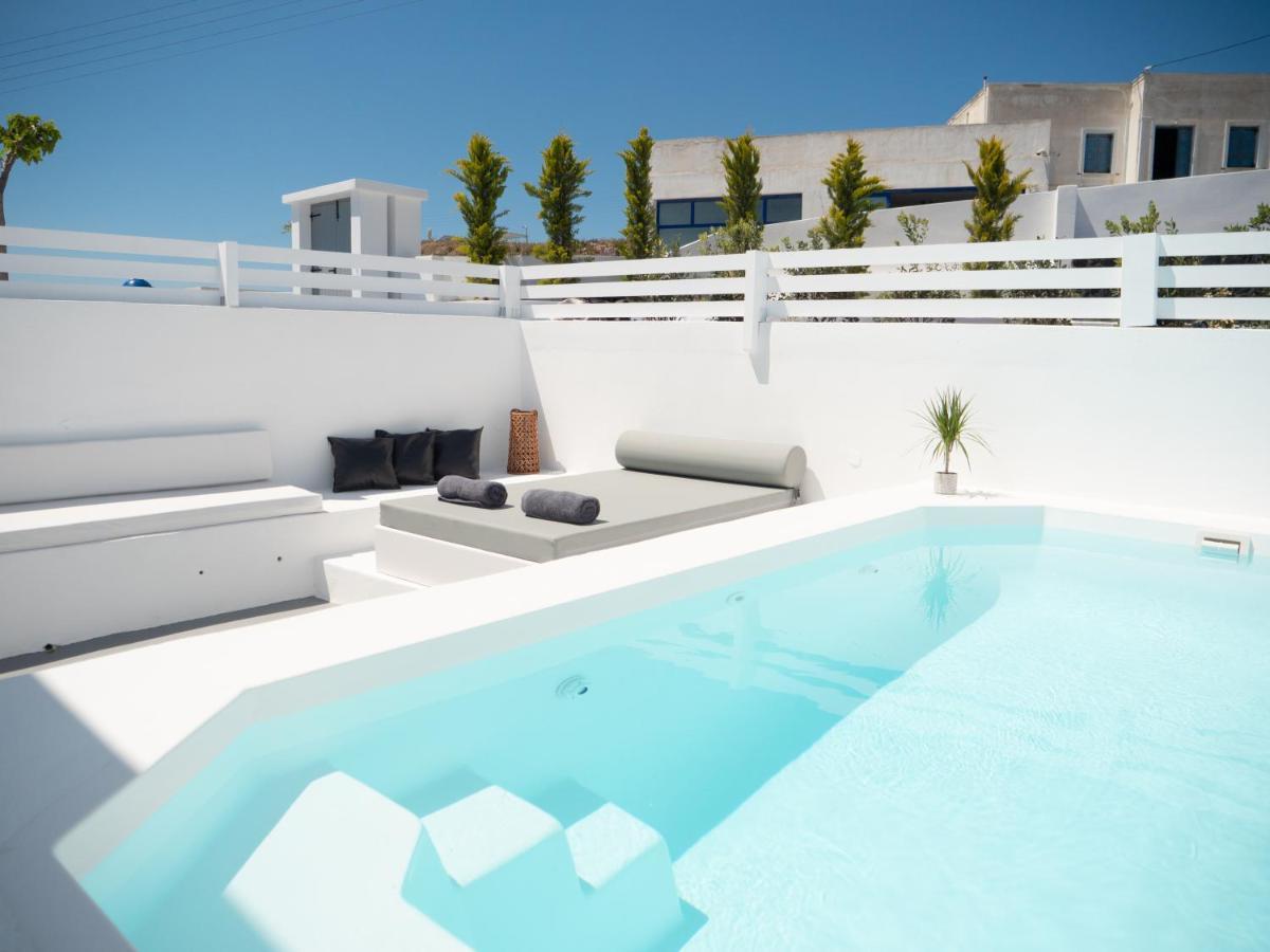 Suite avec Piscine