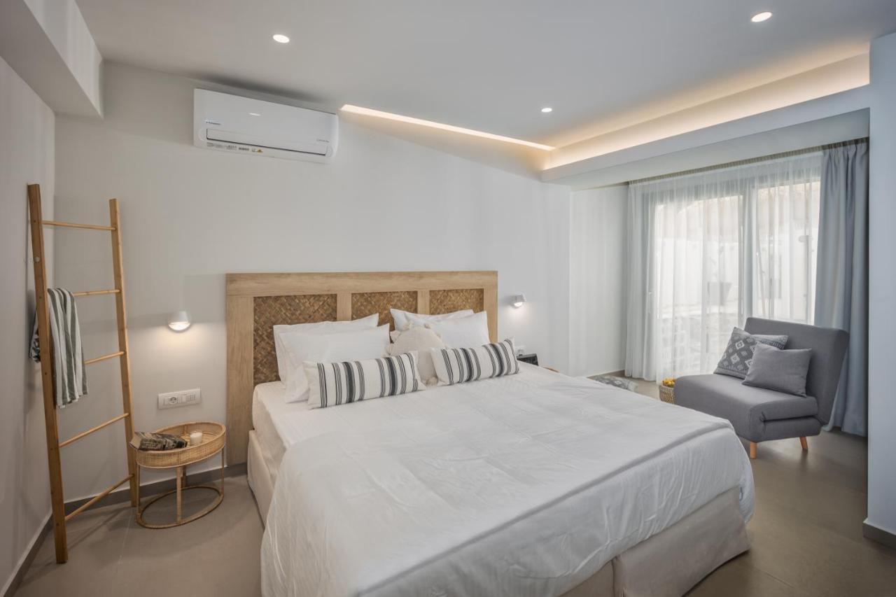 Deluxe Doppelzimmer