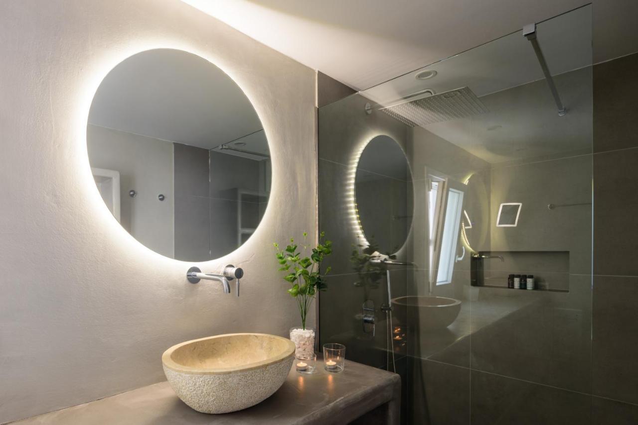 Suite with Sea View