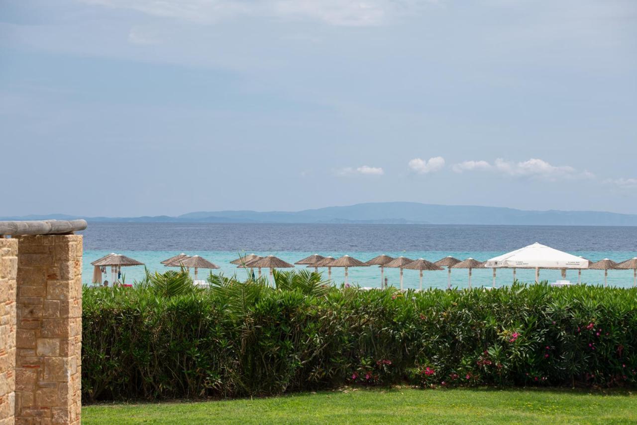 Triple Room Sea View