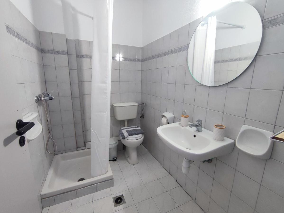 Deluxe Double Room Balcony Side Sea View