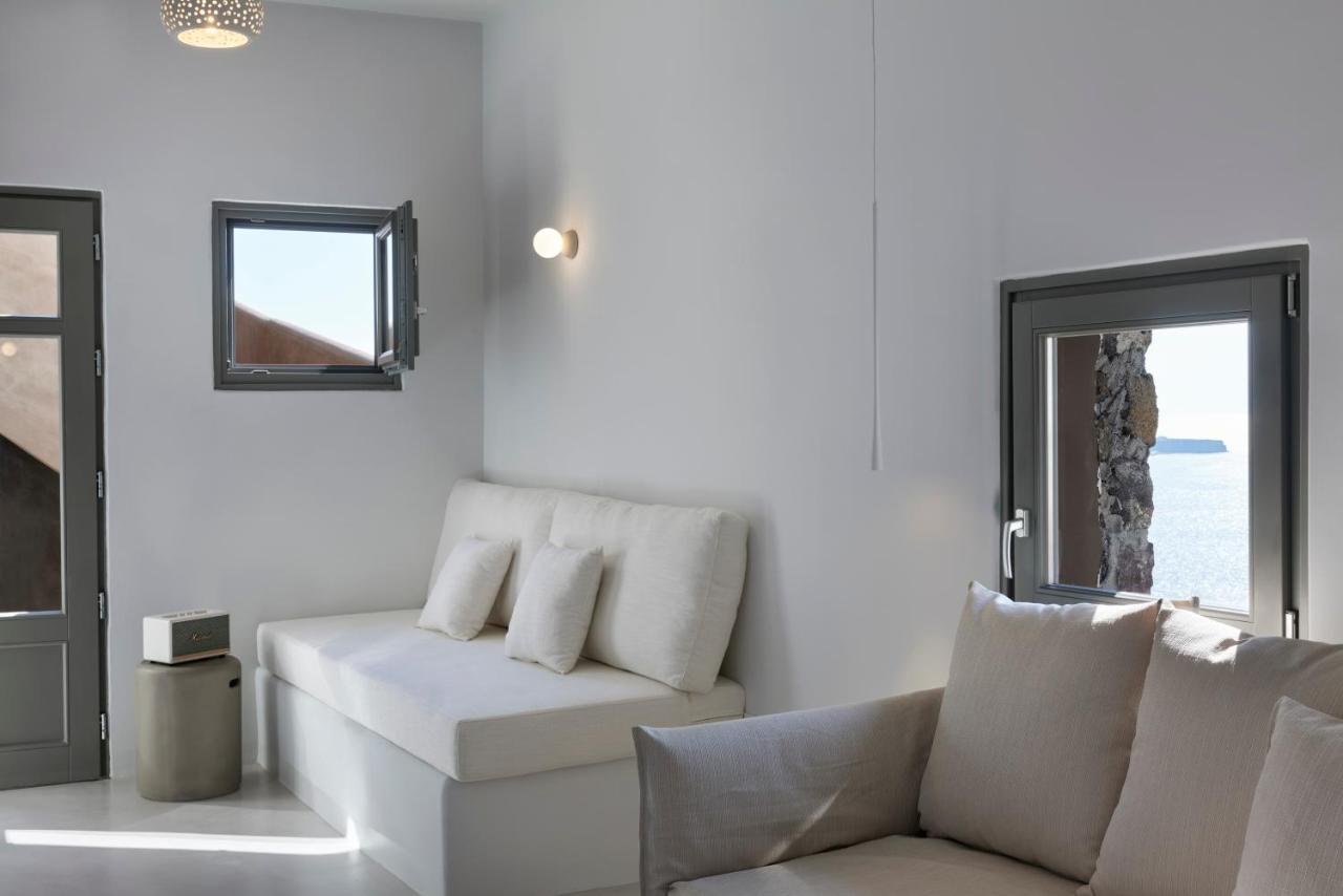 Suite Principal con vistas al mar y piscina climatizada
