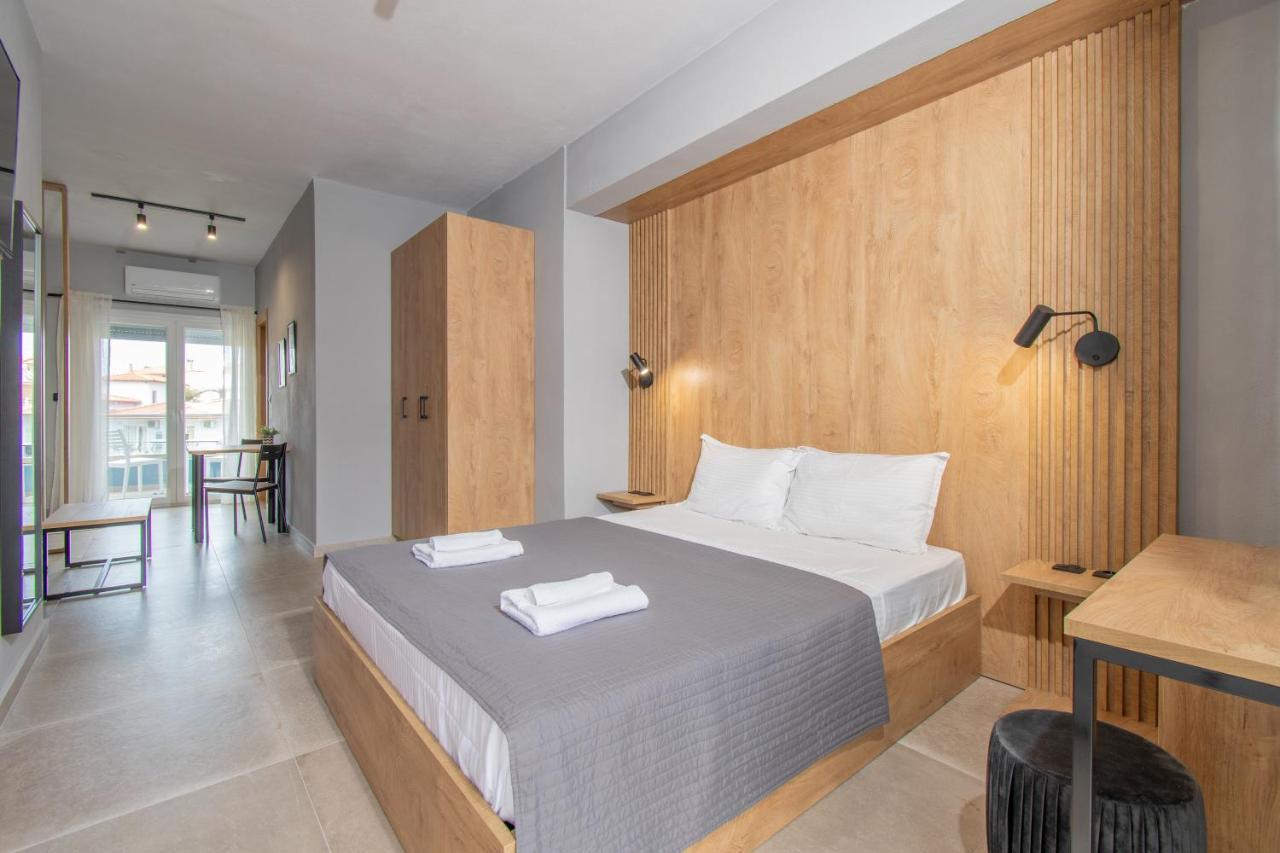 Vierbettzimmer