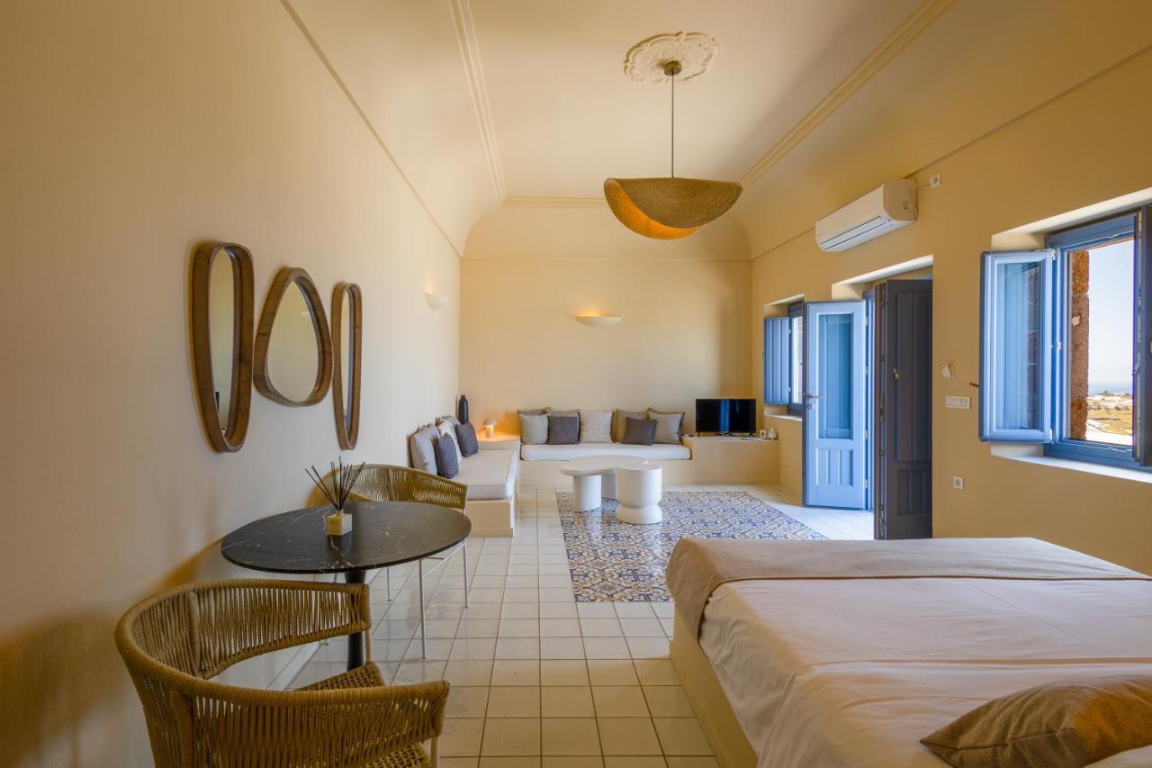 Sunset Suite Private Heated Plunge Pool